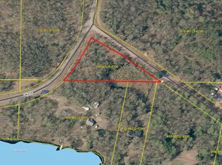 32 Lake Caroline Rd, Mellen, WI 54546