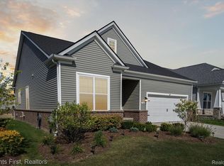 3486 Park Creek Ln, Canton, MI 48188