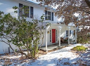 135 S Harmony Hill Rd, Pawling, NY 12564