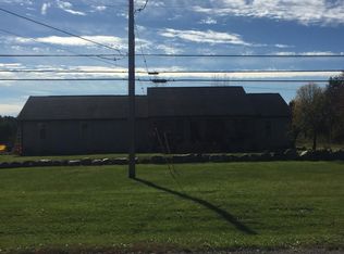 6145 W Frances Rd, Clio, MI 48420