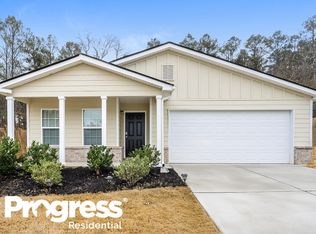 208 Indian Lake Trl, Villa Rica, GA 30180