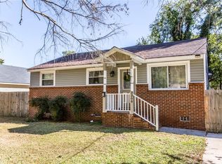 3308 Lens Ave, Norfolk, VA 23509