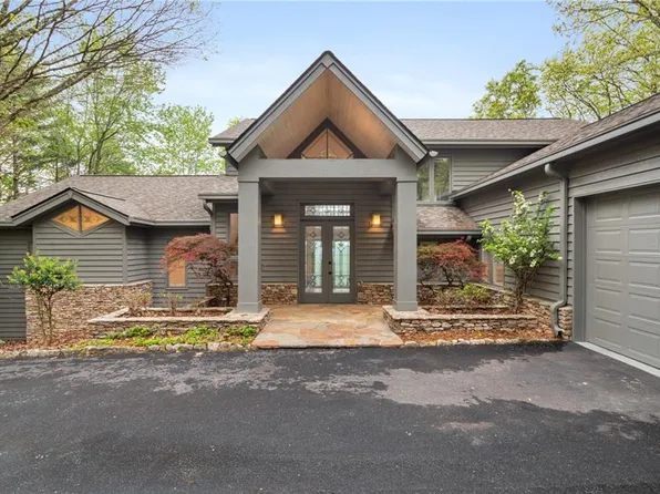 111 Wood Fern Knl, Big Canoe, GA 30143