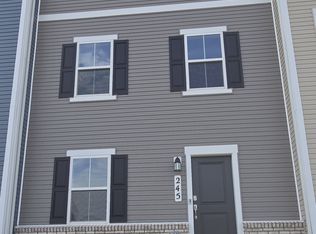245 Swan Field Ave, Ranson, WV 25438