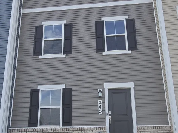 245 Swan Field Ave, Ranson, WV