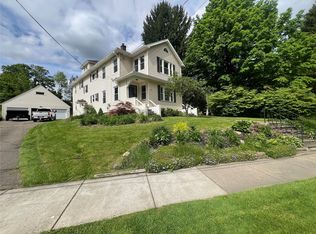 218 Riverside Dr, Binghamton, NY 13905