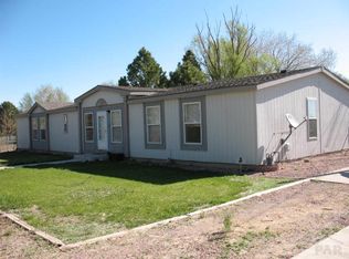 27234 South Rd, Pueblo, CO 81006