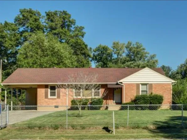 202 Rebecca Ln, Clarksville, TN 37042