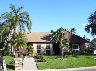 2810 Jacaranda Dr, Harlingen, TX 78550