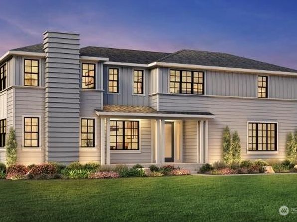 27230 Site 362 NE 141st Street, Duvall, WA 98019