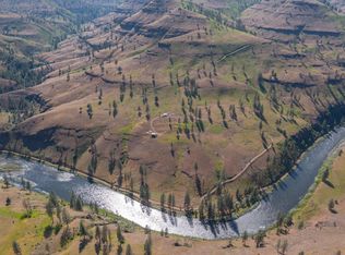 0 N Fork Rd, Monument, OR 97864