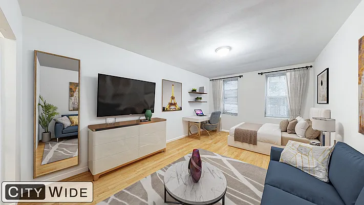 Rented by City Wide Apartments | media 1