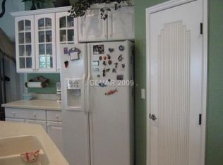 6150 Conquistador St, Las Vegas, NV 89149