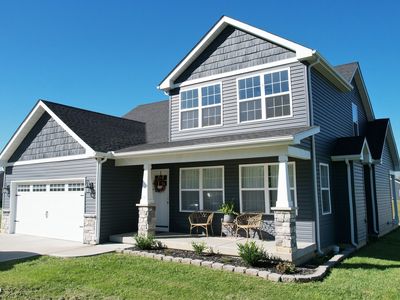 191 Abbey Ln, Crawfordsville, IN, 47933