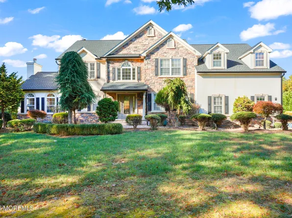 8 Alyssa Rose Lane, Jackson, NJ 08527