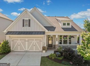 410 Gardens Of Harmony Dr, Canton, GA