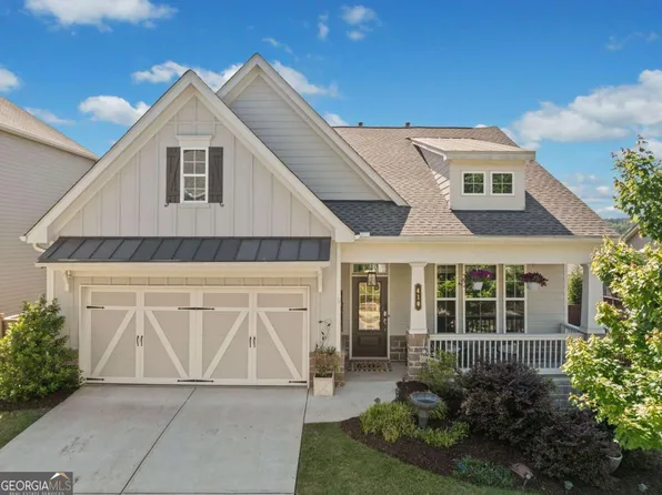 410 Gardens Of Harmony Dr, Canton, GA 30115