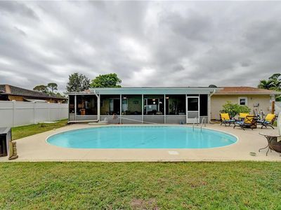 881 SE Streamlet Ave SE UNIT 881, Port Saint Lucie, FL, 34983