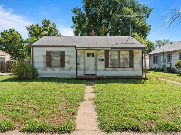 1430 S Martinson St, Wichita, KS 67213