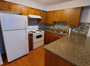 33960 Old Yale Rd #213, Abbotsford, BC V2S2J9