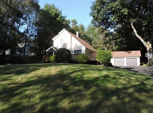 948 N River Rd, Coventry, CT 06238