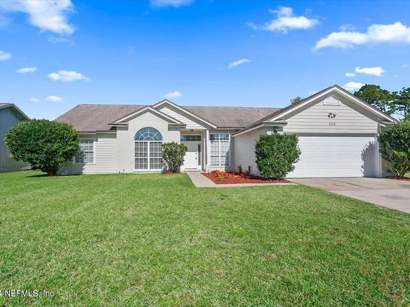 428 ASHCROFT LANDING Drive, Jacksonville, FL 32225