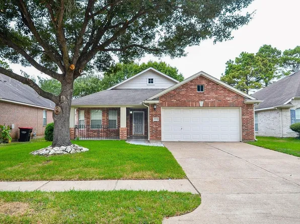 8502 Manassas Ln, Houston, TX 77083