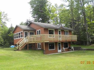 N8459 Bush Lake Rd, Sagola, MI 49881