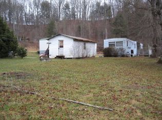 430 Crawford Cemetery Rd, Sylva, NC 28779