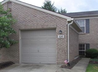 326 Outrider Way, Lexington, KY