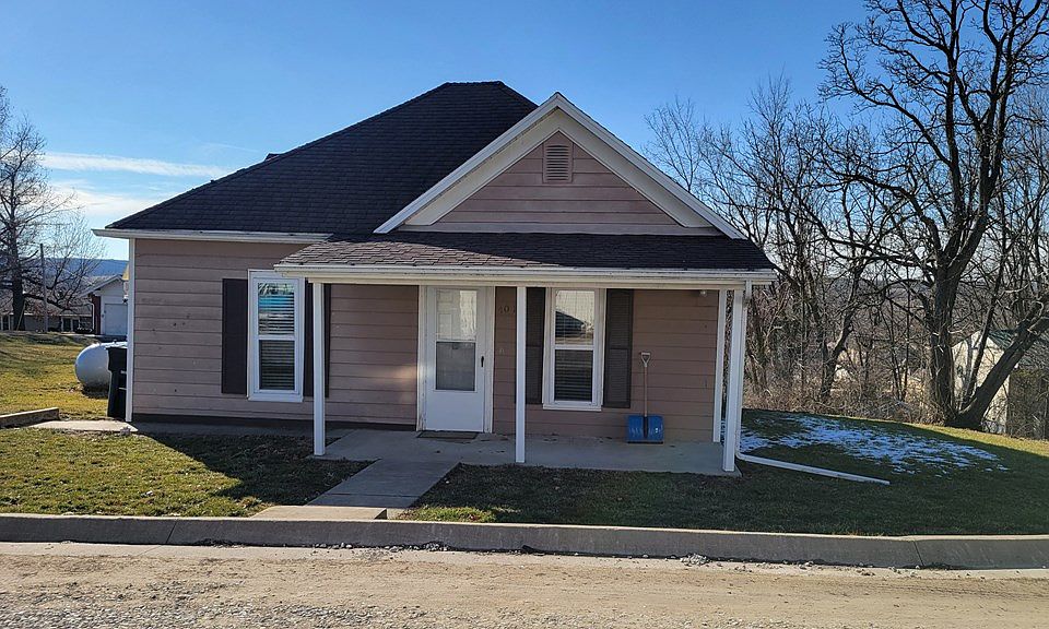 400/401 Novinger Ave, Novinger, MO 63559 Zillow
