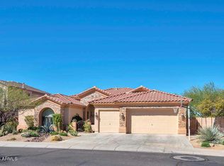 31630 N 54th Pl, Cave Creek, AZ 85331