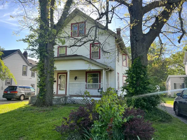 3726 Church St, Cincinnati, OH 45244