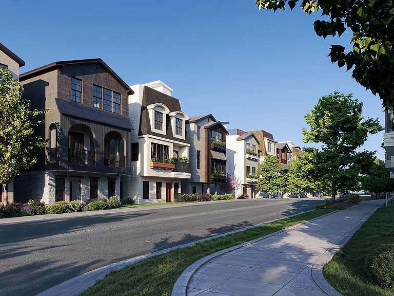 408 Hudson Way — Photo 4