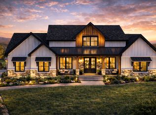 Alexander Plan, Standley Estates, Emmett, ID 83617