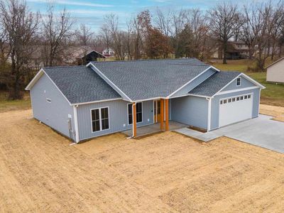 12171 Blue Sky Dr, Marion, IL, 62959