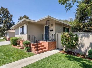 556 James Ave, Redwood City, CA 94062