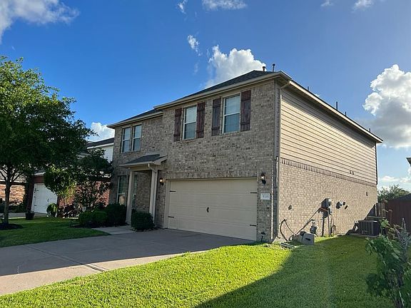 2nd image of 5335 Silktail Ct