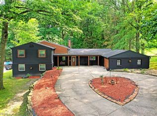 1109 Mansell Dr, Youngstown, OH 44505