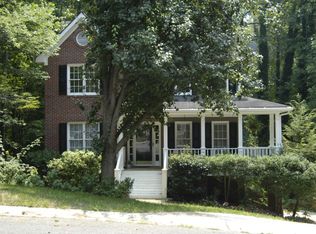 4831 Buckhorn Ct, Powder Springs, GA 30127