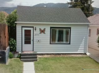 2010 Roberts Ave, Butte, MT 59701