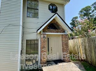 9221 Ellerbe Rd UNIT 1, Shreveport, LA 71106