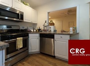 60 Egmont St APT 1, Brookline, MA 02446