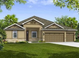 640 Challice Dr, Spring Hill, FL 34609