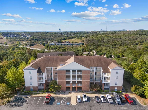 201 Prairie Dunes Drive Apt 1402, Branson, MO 65616