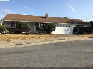 15765 Via Cordoba, San Lorenzo, CA 94580
