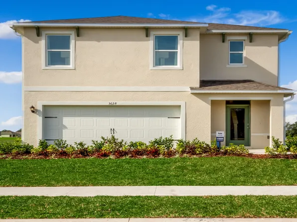 3677 Marlberry Way, Sanford, FL 32773