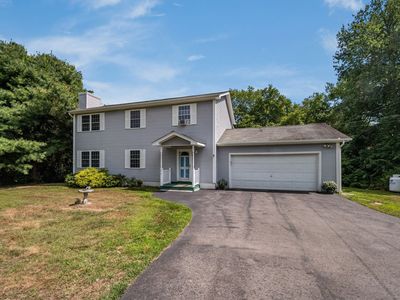 214 South Broad Street, Pawcatuck, CT, 06379