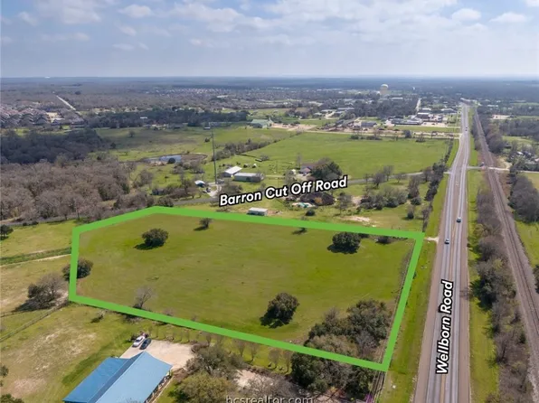 14363 Fm 2154 Rd, College Station, TX 77845