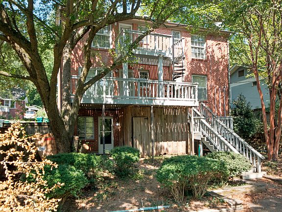 4th image of 4117 C St
